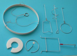 Комплект для демонстрации поверхностного натяжения - fgospostavki.ru - Киров