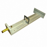 Лабораторный прибор для измерения длины световой волны (с набором дифракционных решеток) - fgospostavki.ru - Киров