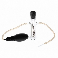 Прибор демонстрационный для окисления спирта (над медным катализатором) - fgospostavki.ru - Киров