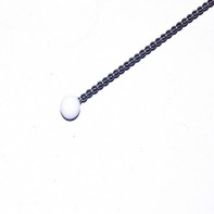 Зонд постановочный №6 Шариковый с двумя шариками с витой ручкой - fgospostavki.ru - Киров