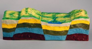 Модель "Сдвиги земной коры" - fgospostavki.ru - Киров