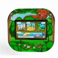 Профессиональный интерактивный развивающий комплекс «Мишка» - fgospostavki.ru - Киров