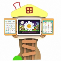 Профессиональный игровой и развивающий комплекс «Теремок» - fgospostavki.ru - Киров