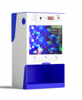 Бесконтактный дезинфектор с термометром "Next Pro" - fgospostavki.ru - Киров