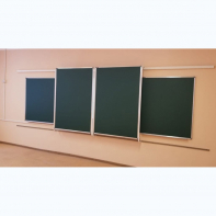 Рельсовая система PolyGlide Slide Mono-1 - fgospostavki.ru - Киров