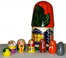 Малый комплект игрушек "Речевое дыхание" - fgospostavki.ru - Киров