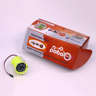 Ресурсный набор Роботрек "Аудиотрек" - fgospostavki.ru - Киров