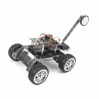 Ресурсный набор Robo kit 2-3 - fgospostavki.ru - Киров