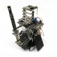 Ресурсный набор Robo Kit 6-7 - fgospostavki.ru - Киров