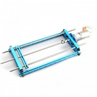 Ресурсный набор Thread Drive Pack V2.0-Blue - fgospostavki.ru - Киров