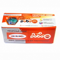 РЕСУРСНЫЙ НАБОР «ВИДЭРЭТРЕК 1» - fgospostavki.ru - Киров