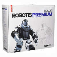 Набор ROBOTIS BIOLOID Premium Kit - fgospostavki.ru - Киров
