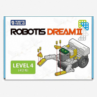 Робототехнический набор ROBOTIS DREAM II Level 4 Kit - fgospostavki.ru - Киров