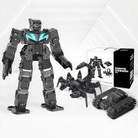 Конструктор ROBOTIS ENGINEER KIT 2 - fgospostavki.ru - Киров