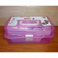 Конструктор по робототехнике MRT2 Basic - fgospostavki.ru - Киров