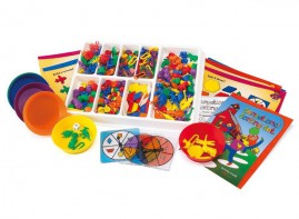 Набор "Счет и сортировка" - fgospostavki.ru - Киров