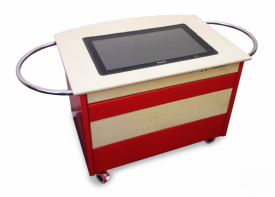 Интерактивная детская студия S27 - fgospostavki.ru - Киров