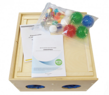 Набор методических материалов «Ящик сенсорный» - fgospostavki.ru - Киров