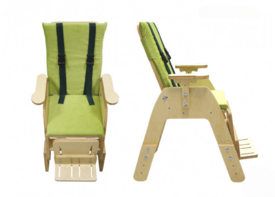 Стул ортопедический для детей с ДЦП - fgospostavki.ru - Киров