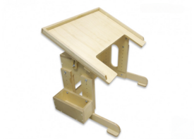 Стол для детей с ДЦП - fgospostavki.ru - Киров