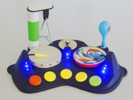 Барабанная установка - fgospostavki.ru - Киров