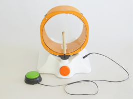 Барабан звуковой - fgospostavki.ru - Киров