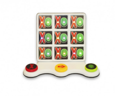 Игра «Крестики-нолики» №1 - fgospostavki.ru - Киров