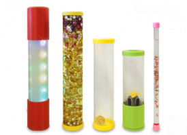 Набор сенсомоторных труб - fgospostavki.ru - Киров