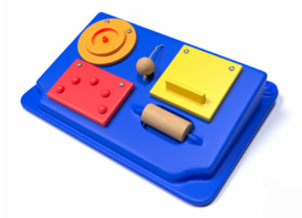 Функциональный развивающий центр "Лучший друг" - fgospostavki.ru - Киров