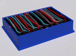 Игра «Вибрирующее зеркало с подсветкой» №1 - fgospostavki.ru - Киров