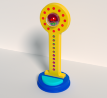 Игра «Громкий забастовщик» - fgospostavki.ru - Киров