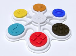 Игра «Круговая симфония» - fgospostavki.ru - Киров