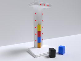 Игра «Кубики» - fgospostavki.ru - Киров