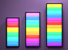 Светозвуковая панель «Лестница света» - fgospostavki.ru - Киров