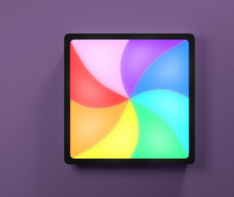 Светозвуковая панель «Вращающееся колесо» - fgospostavki.ru - Киров