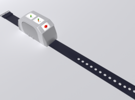 Игровой коммуникатор «Гоу!» 1+ - fgospostavki.ru - Киров