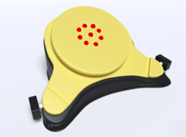 Секвенсор с регулируемым углом наклона и переключателеСеквенсор с регулируемым углом наклона и переключателем - fgospostavki.ru - Киров