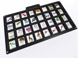 Игровой коммуникатор «Смарт» 32 - fgospostavki.ru - Киров