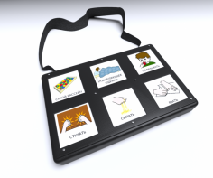 Игровой коммуникатор «Смарт» 6 - fgospostavki.ru - Киров