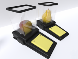 Игровой коммуникатор «Смотри и говори» - fgospostavki.ru - Киров