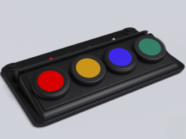 Кнопка-коммуникатор 4 - fgospostavki.ru - Киров