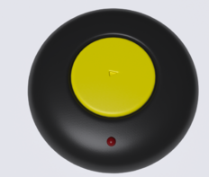 Кнопка-коммуникатор «Гоу!» - fgospostavki.ru - Киров