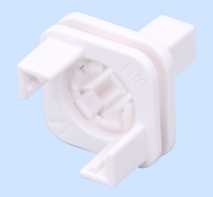 Поворотная ось белая Artec - fgospostavki.ru - Киров