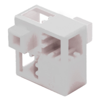 Половина куба тип А светло-серая Artec - fgospostavki.ru - Киров