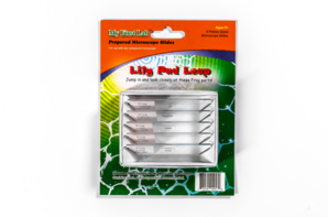 Набор микропрепаратов для микроскопа №7 «Лягушка» - fgospostavki.ru - Киров