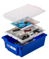 Цифровая лаборатория по химии (базовый уровень) - fgospostavki.ru - Киров