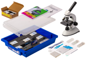 Цифровая лаборатория по биологии (базовый уровень) - fgospostavki.ru - Киров