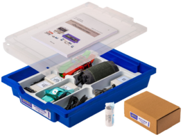 Цифровая лаборатория по физиологии (базовый уровень) - fgospostavki.ru - Киров