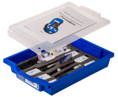 Цифровая лаборатория по географии - fgospostavki.ru - Киров