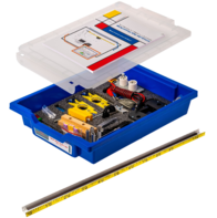 Набор демонстрационный «Механические явления» - fgospostavki.ru - Киров